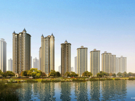 新龙雅居乐